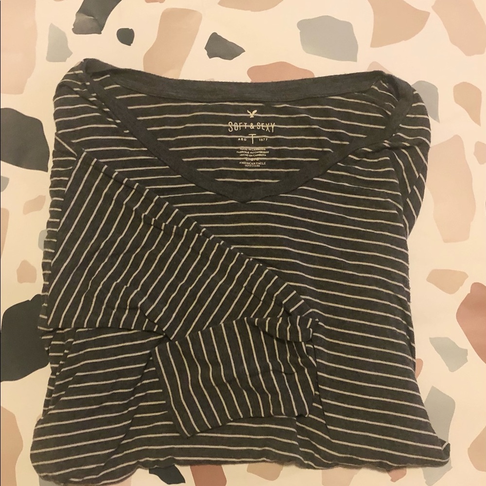 American eagle long sleeve